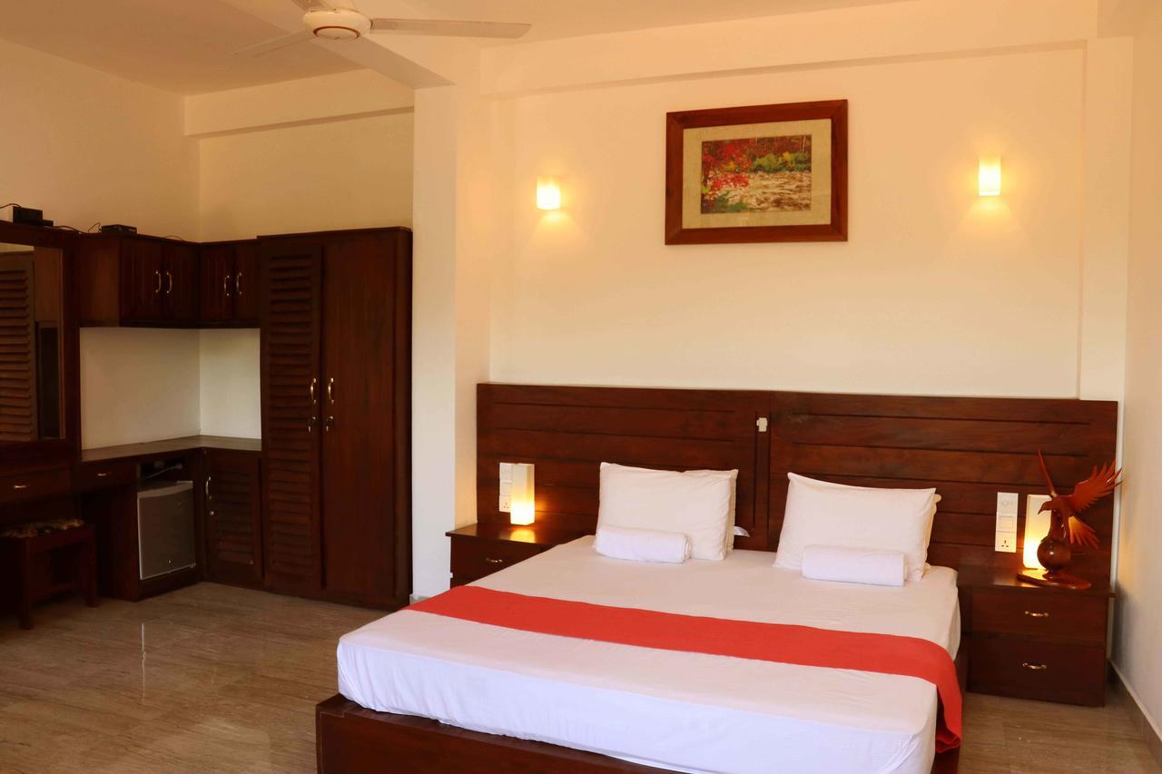 Villa Royce Kandy Exterior foto