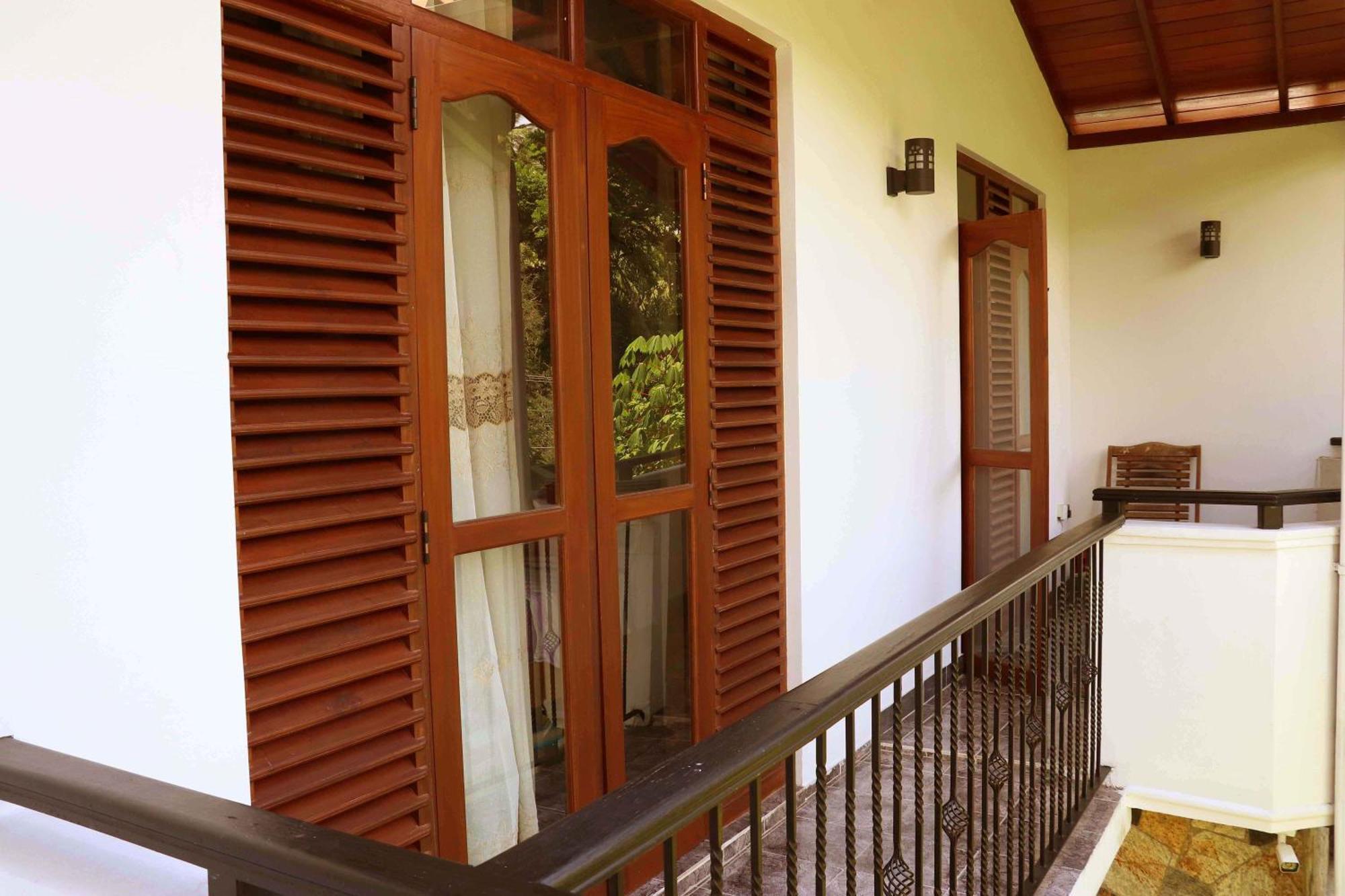 Villa Royce Kandy Exterior foto