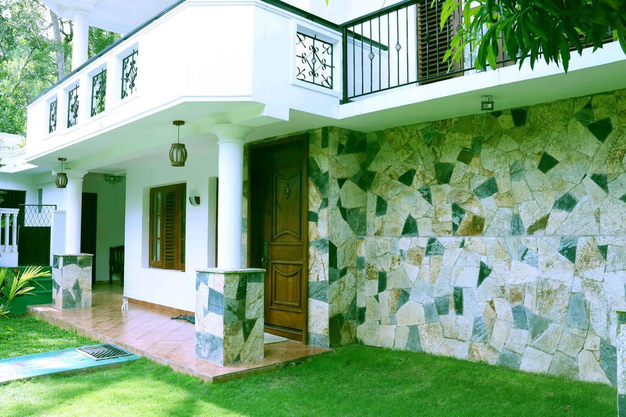 Villa Royce Kandy Exterior foto