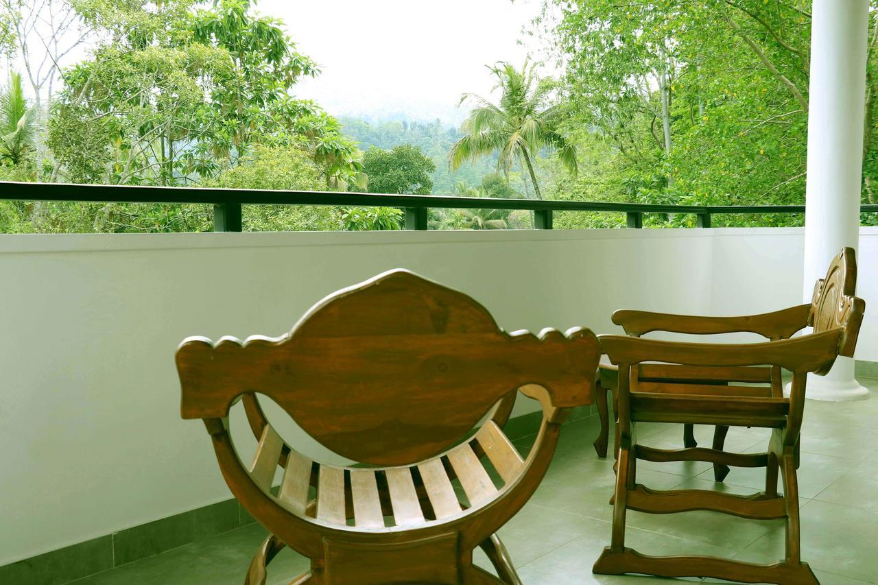 Villa Royce Kandy Exterior foto