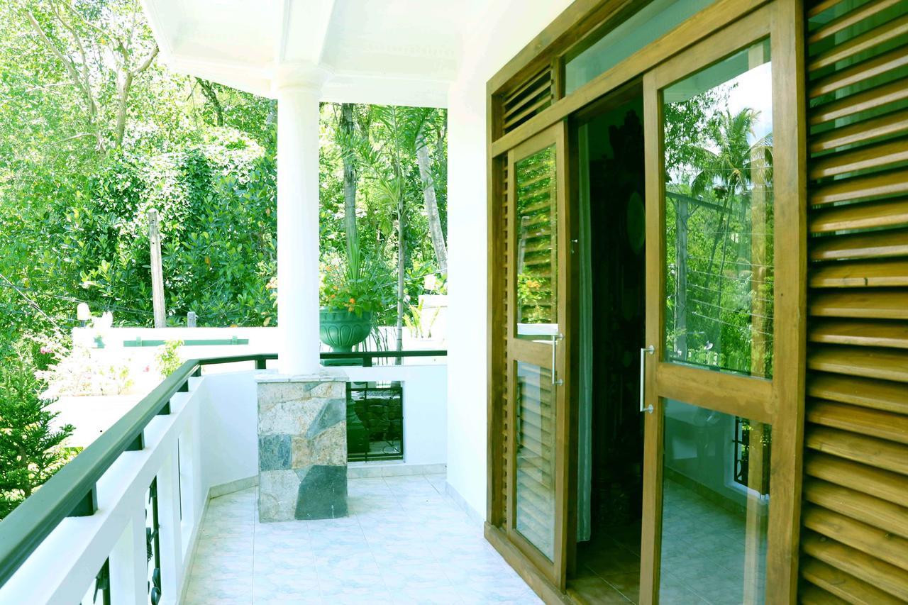 Villa Royce Kandy Exterior foto
